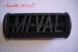 Gommini CP Pedana Guidatore MIVAL d.14