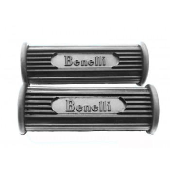 Pedane poggiapiedi Benelli Old Pedane poggiapiedi Benelli Old
