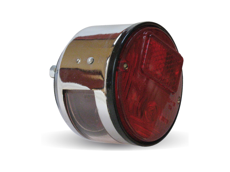 Faro posteriore Guzzi California MV mod. Cev P550 Faro posteriore Guzzi California MV mod. Cev P550