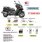 KIT TAGLIANDO KYMCO DOWNTOWN 300 sintered OLIO IPONE