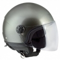 Casco Jet Nevada CGM colore Antracide misure xs s m l xl  " indicate la vostra misura "