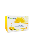 INTEGRATORI Lift Up - trattamento settimanale 7 x 50 g