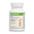 Formula 2 Vitamin & Mineral Complex Uomo 60 Compresse
