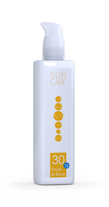 Sun Care SPF 30