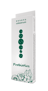 Colostrum Probiotici