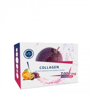 ESSENS Collagen FISH - Trattamento mensile 30 x 50 g