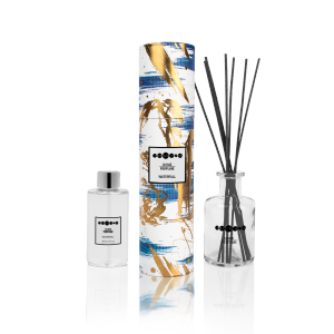 Home Perfume Secret Amber - set