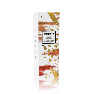 Home Perfume Secret Amber - refill