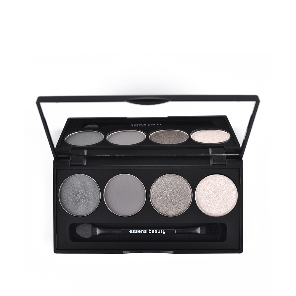Eyeshadow Palette - Grigio Eyeshadow Palette - Grigio