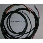 IMPIANTO ELETTRICO BIANCHI MENDOLA 125 IMPIANTO ELETTRICO BIANCHI MENDOLA 125