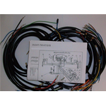 IMPIANTO ELETTRICO DUCATI BEVEL 750 GT-S-SS IMPIANTO ELETTRICO DUCATI BEVEL 750 GT-S-SS