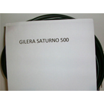 IMPIANTO ELETTRICO GILERA SATURNO 500 IMPIANTO ELETTRICO GILERA SATURNO 500