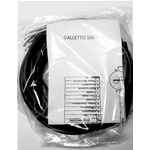 IMPIANTO ELETTRICO MOTO GUZZI GALLETTO 160 CEV IMPIANTO ELETTRICO MOTO GUZZI GALLETTO 160 CEV