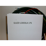 IMPIANTO ELETTRICO MOTO GUZZI LODOLA 175 IMPIANTO ELETTRICO MOTO GUZZI LODOLA 175