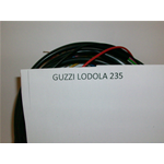 IMPIANTO ELETTRICO MOTO GUZZI LODOLA 235 + SCHEMA IMPIANTO ELETTRICO MOTO GUZZI LODOLA 235 IMPIANTO ELETTRICO MOTO GUZZI LODOLA 235 + SCHEMA IMPIANTO ELETTRICO MOTO GUZZI LODOLA 235