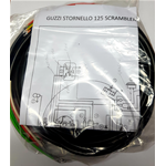 IMPIANTO ELETTRICO MOTO GUZZI STORNELLO 125 SCRAMBLER IMPIANTO ELETTRICO MOTO GUZZI STORNELLO 125 SCRAMBLER