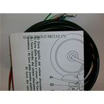 IMPIANTO ELETTRICO MOTO GUZZI ZIGOLO 98-110 1' SERIE IMPIANTO ELETTRICO MOTO GUZZI ZIGOLO 98-110 1' SERIE