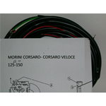 IMPIANTO ELETTRICO MORINI CARSARO 125-150 + CORSARO VELOCE IMPIANTO ELETTRICO MORINI CARSARO 125-150 + CORSARO VELOCE