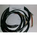 IMPIANTO ELETTRICO MOTO MORINI 175 GT IMPIANTO ELETTRICO MOTO MORINI 175 GT