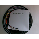 IMPIANTO ELETTRICO MOTOBI CATRIA 175 IMPIANTO ELETTRICO MOTOBI CATRIA 175
