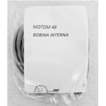 IMPIANTO ELETRICO MOTOM 48 CC BOBINA INTERNA GRIGIO IMPIANTO ELETRICO MOTOM 48 CC BOBINA INTERNA GRIGIO