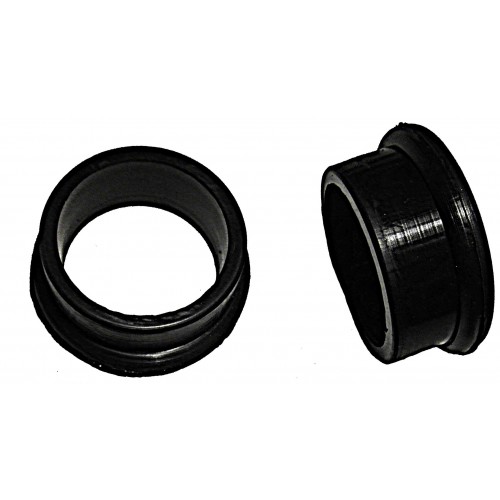 Gilera 124 4V/5V LUSSO - supporto faro (kit da 2 pz.) Gilera 124 4V/5V LUSSO - supporto faro (kit da 2 pz.)