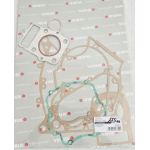 KIT SERIE GUARNIZIONI MOTORE MOTO GUZZI LODOLA 175 CC KIT SERIE GUARNIZIONI MOTORE MOTO GUZZI LODOLA 175 CC