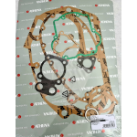 KIT SERIE GUARNIZIONI MOTORE MOTO GUZZI STORNELLO 125 - CC TURISMO 1" SERIE KIT SERIE GUARNIZIONI MOTORE MOTO GUZZI STORNELLO 125 - CC TURISMO 1" SERIE