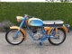 RIVESTIMENTO SELLA DUCATI 125 AUREA