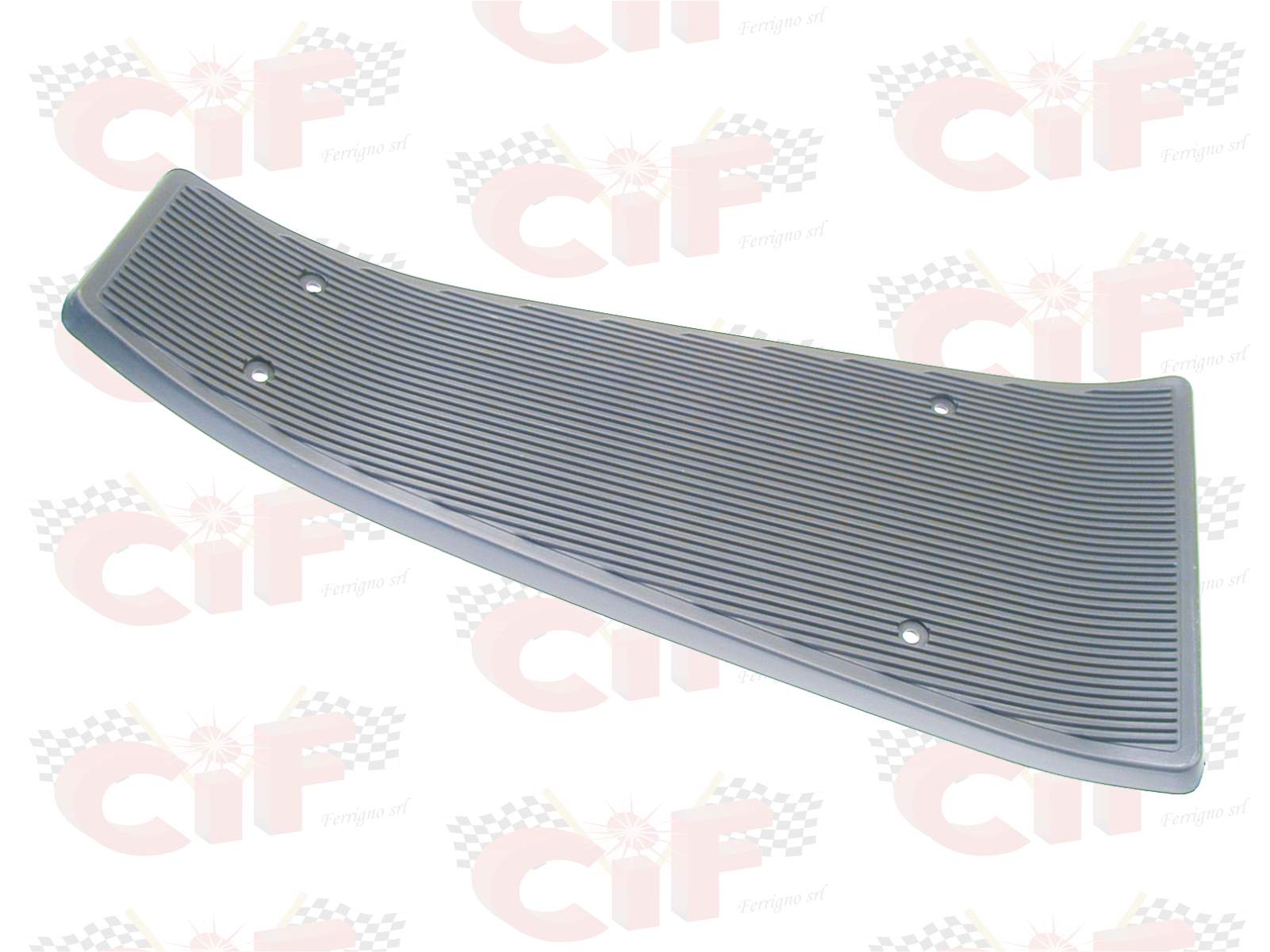 PEDANA CENTRALE VESPA PK 50-125 Art.6194 PEDANA CENTRALE VESPA PK 50-125 Art.6194