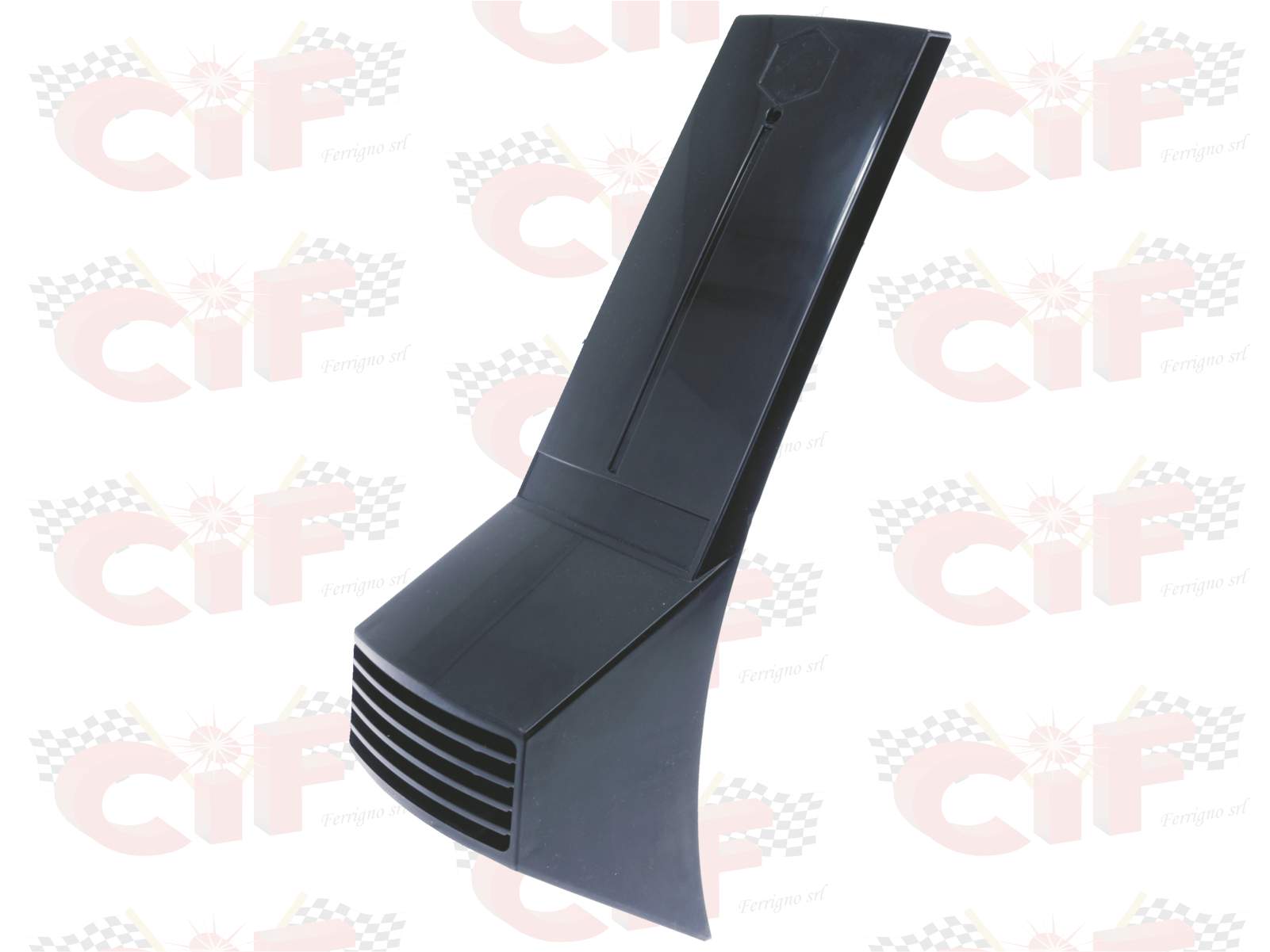 MASCHERINA COPRISTERZO VESPA PK-PK AUTOMATICA 50 MASCHERINA COPRISTERZO VESPA PK-PK AUTOMATICA 50