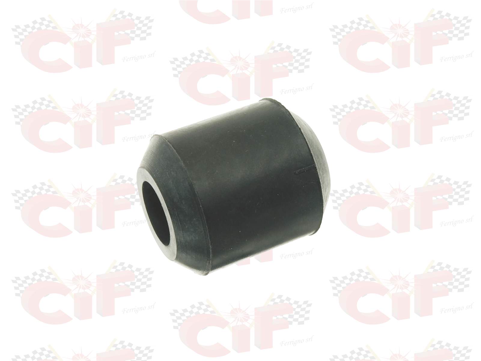 Art.5684 SUPPORTO ELASTICO INFERIORE ATTACCO AMMORTIZZATORE POSTERIORE AL MOTORE Art.5684 SUPPORTO ELASTICO INFERIORE ATTACCO AMMORTIZZATORE POSTERIORE AL MOTORE
