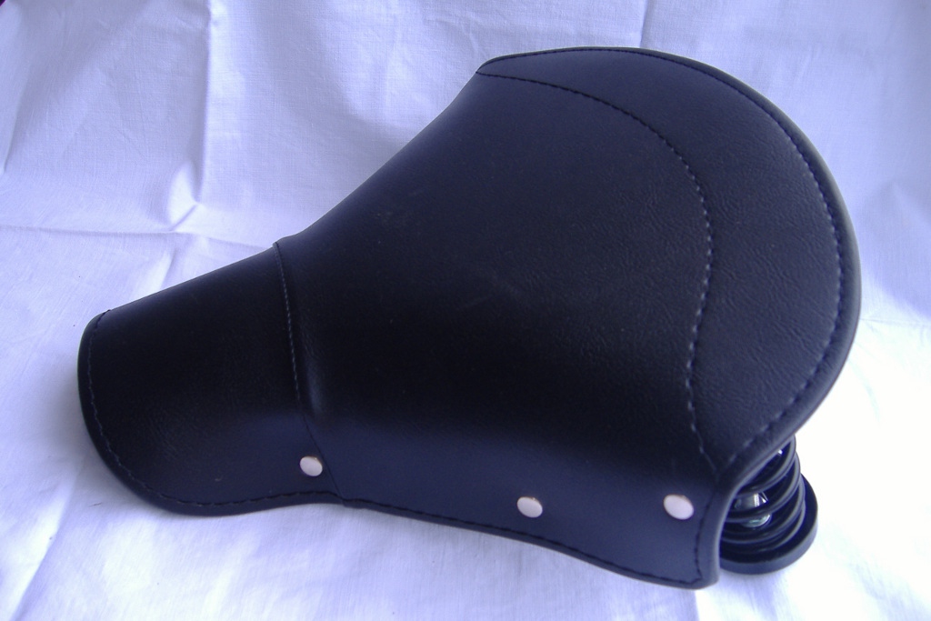 SELLA MOTO GUZZI GALLETTO SELLA MOTO GUZZI GALLETTO