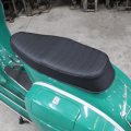 Sella WAVE NISA per Vespa SPRINT-PX-PE - nera