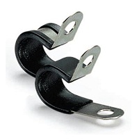 ART. FA 15 18/20 Fascetta per lucchetto da 18/20 mm. ART. FA 15 18/20 Fascetta per lucchetto da 18/20 mm.