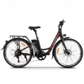 NCX FORMENTERA S 250W 36V