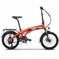 NCX BAHIA 250W 36V