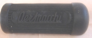 ART.A1531/A AERMACCHI  COPRILEVA  SELETTORE CAMBIO 175-250 CC DIAM. 9 LUNGH. 42